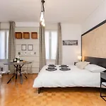 Accommodatie bij particulieren Brown