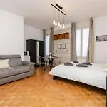Accommodatie bij particulieren Brown Milaan