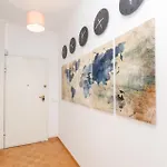 Accommodatie bij particulieren Brown Milaan
