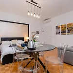 Brown Accommodatie bij particulieren